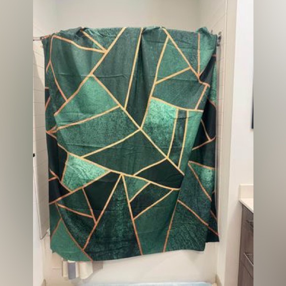 Shower Curtain - Picture 1 of 1